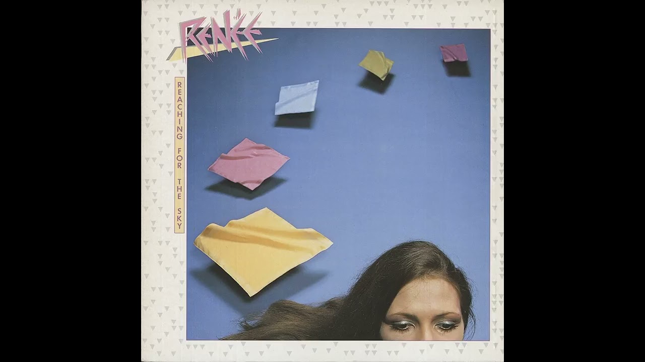 Ren&eacute;e - Change Your Style