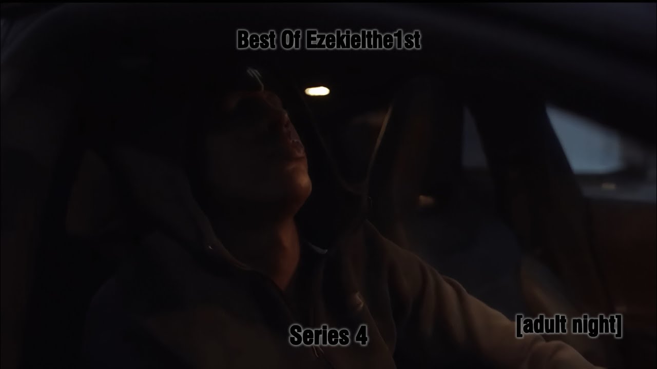 Best Of Ezekielthe1st (Series 4)