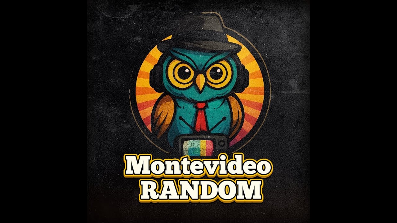 Montevideo Random - Programa final de temporada 2025