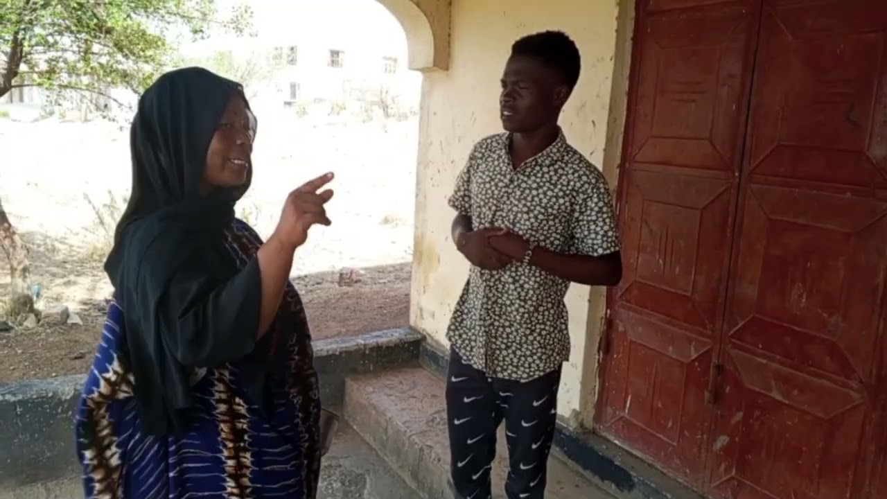 IPO siku JT ep3#jomvu #miritini#viral 