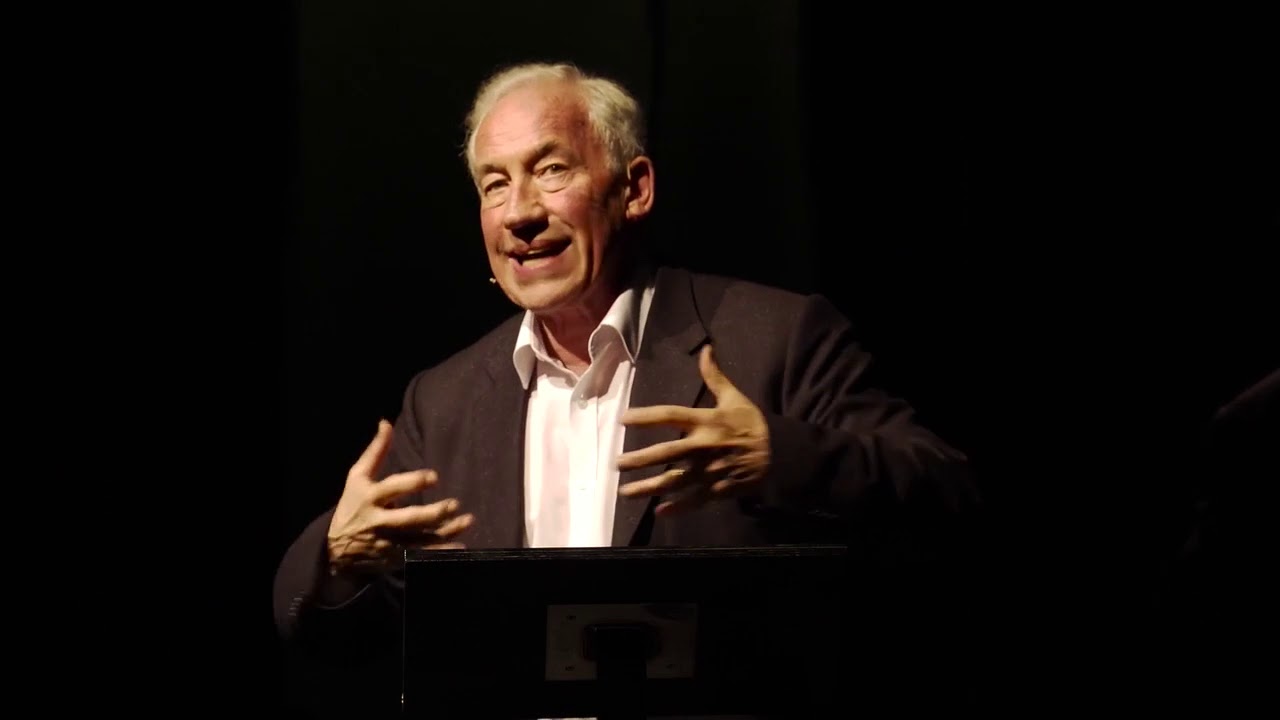 The importance of reading Shakespeare out loud | Simon Callow | 5x15