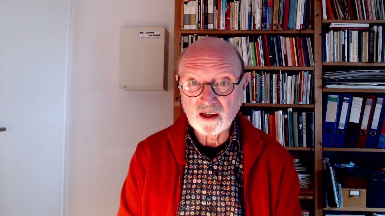 M&auml;dchen an der Biegung des Stromes - Autor: Siegfried Lenz - Vorleser: Ger-Peter Zapp