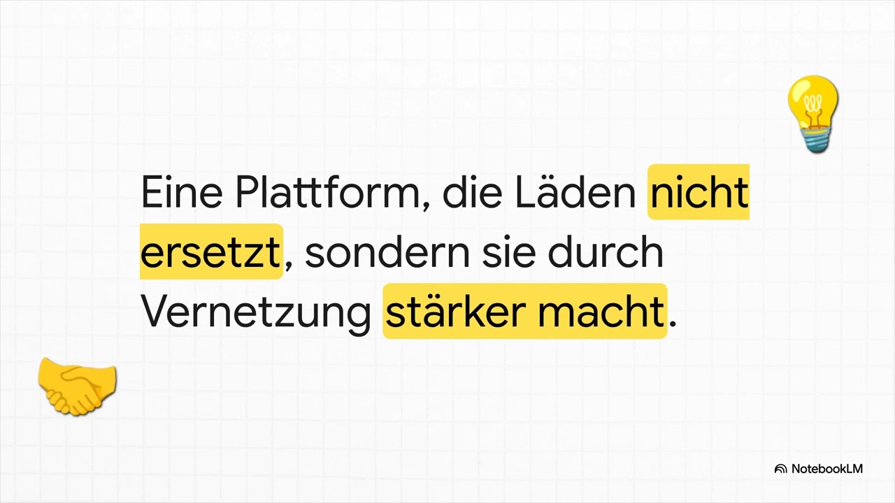 Einzelhändler im Survival Modus