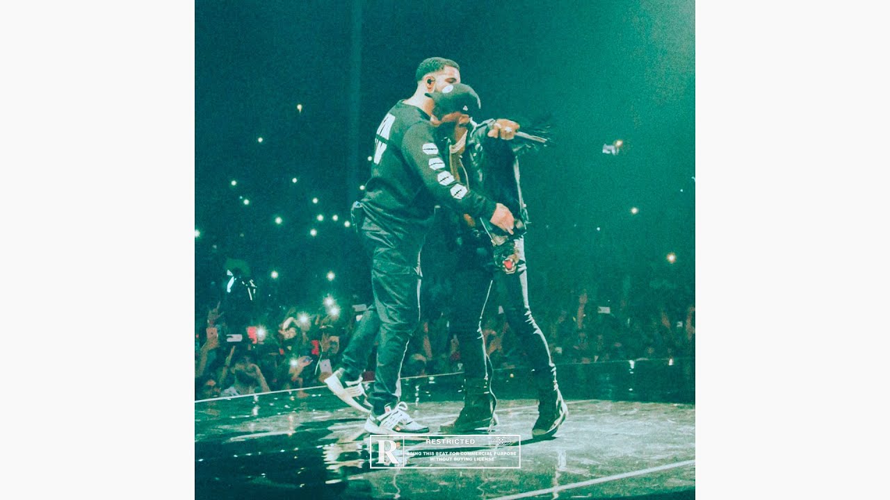 Tory Lanez Type Beat x Drake Type Beat ~ Reunion