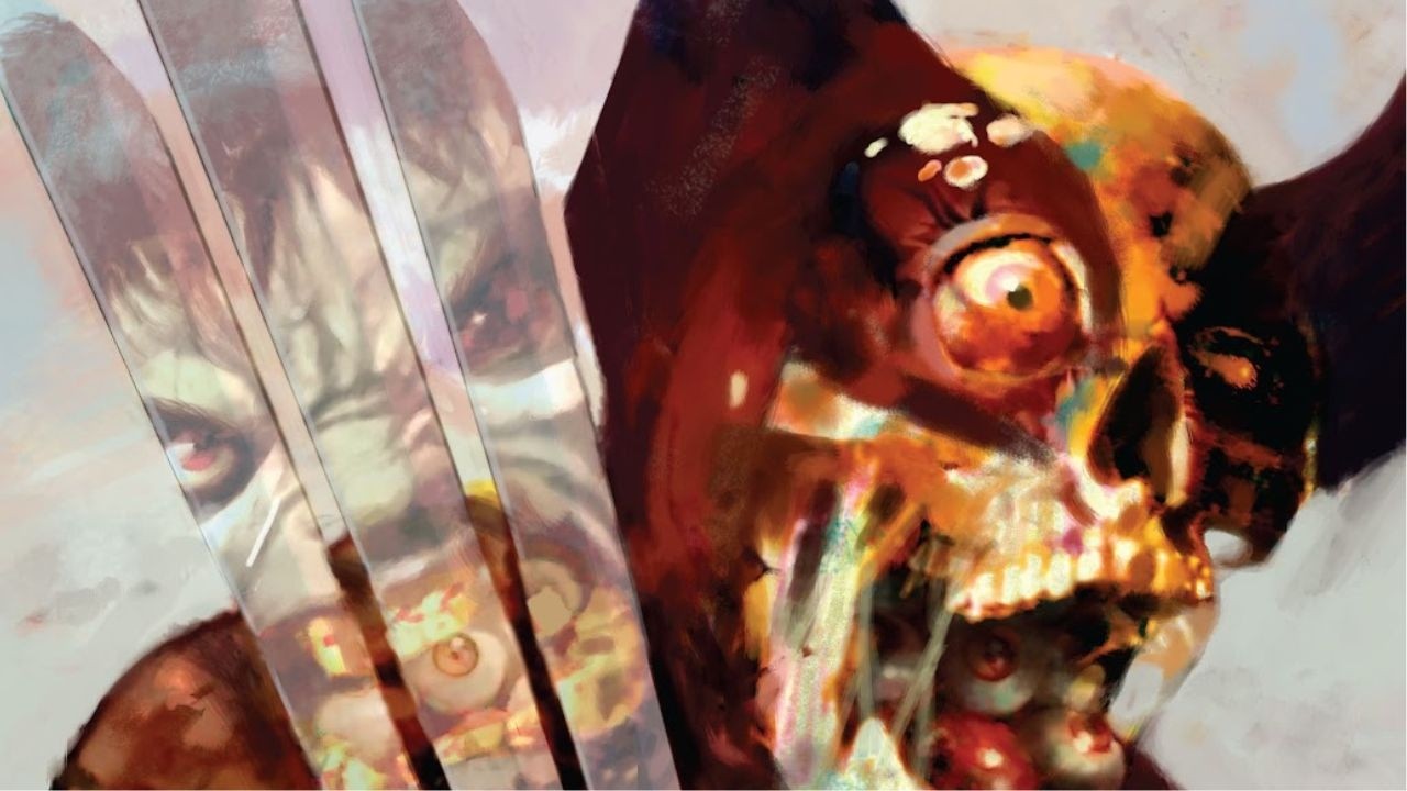 The Brutality of Marvel Zombies | Full Comic Breakdown
