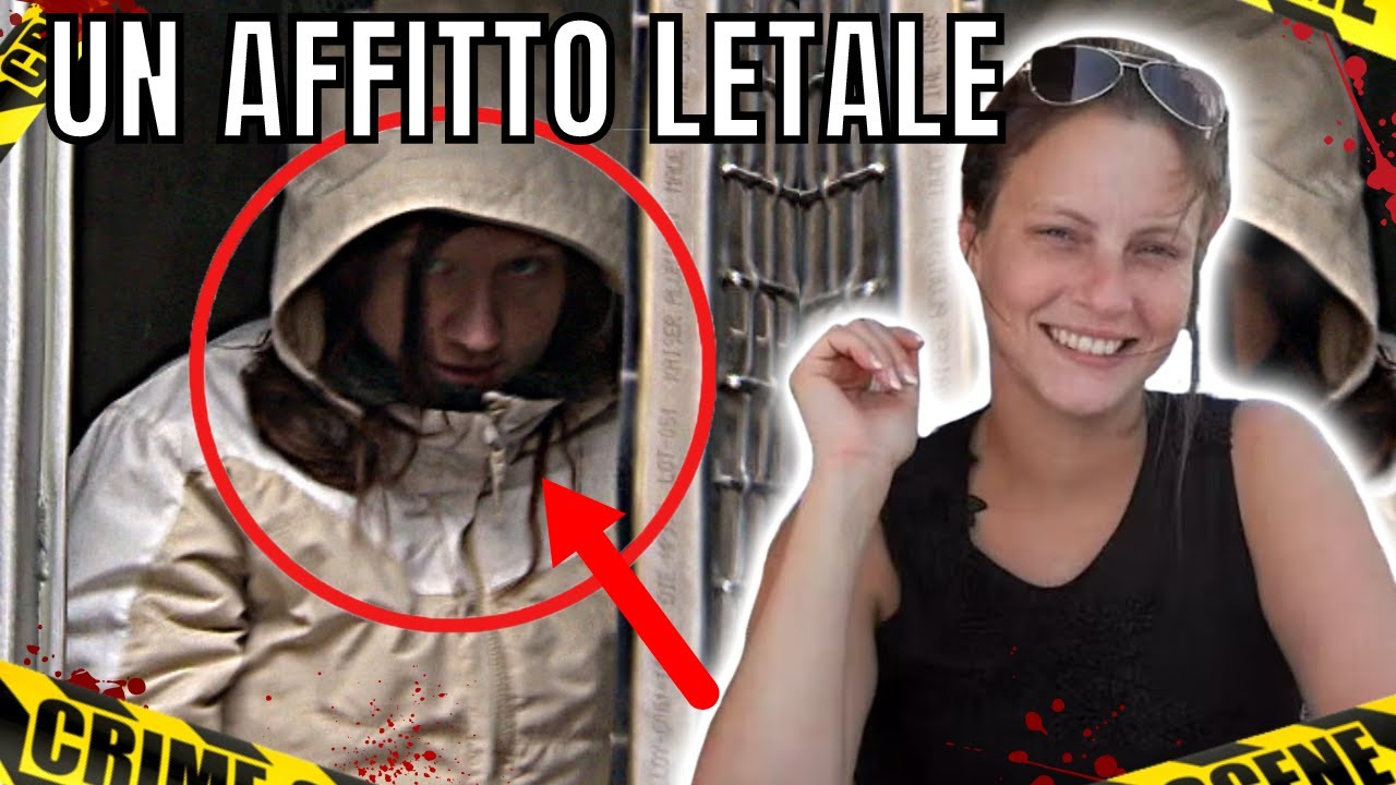 UN AFFITTO LETALE: la storia di Loretta Saunders (TRUE CRIME)