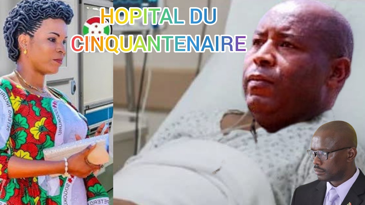 AGEZWEHO MU BURUNDI📣 NDAYISHIMIYE AREMBEYE KARUSI! HARAKEKWA AMAROZI YA NDIKURIYO! IBYA M23 BIRAKAZE