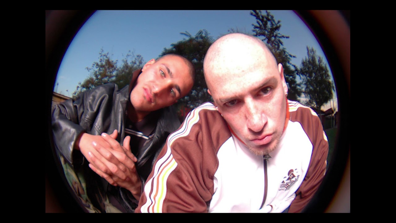 Mic Aberracion - Secuelas