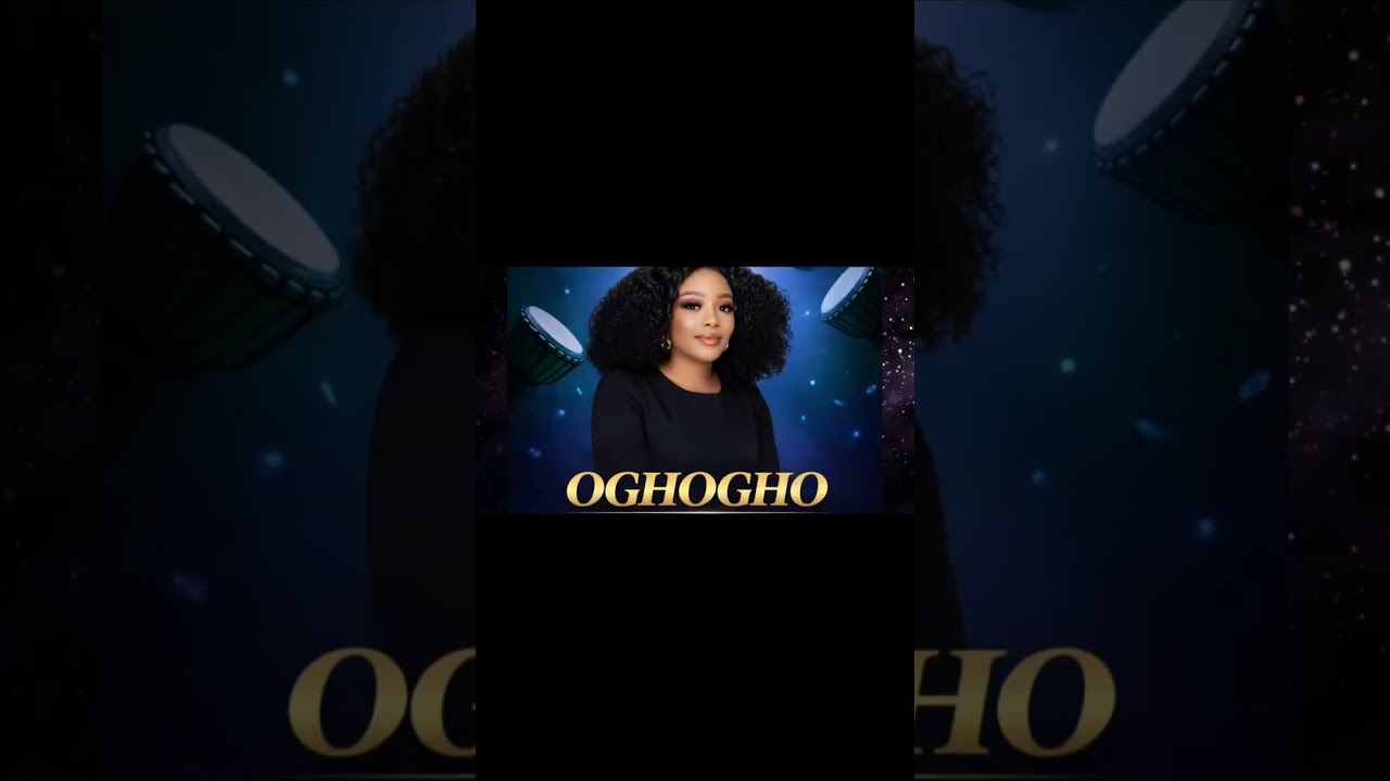 OGHOGHO _ MISS EDO 