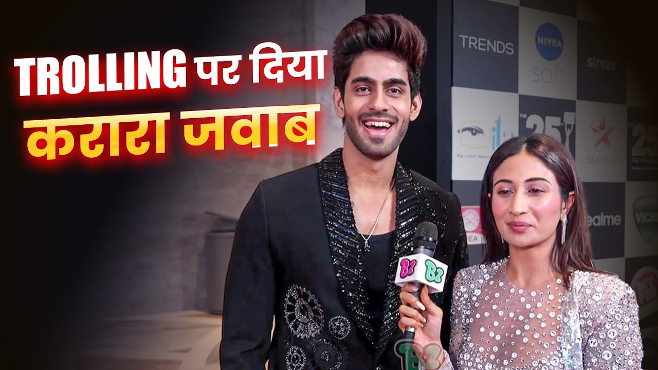 Yeh Rishta Kya kehlata hai|Shocking! Shreya Kalra&ndash;Rishabh Jaiswal ने trolling पर दिया करारा जवाब