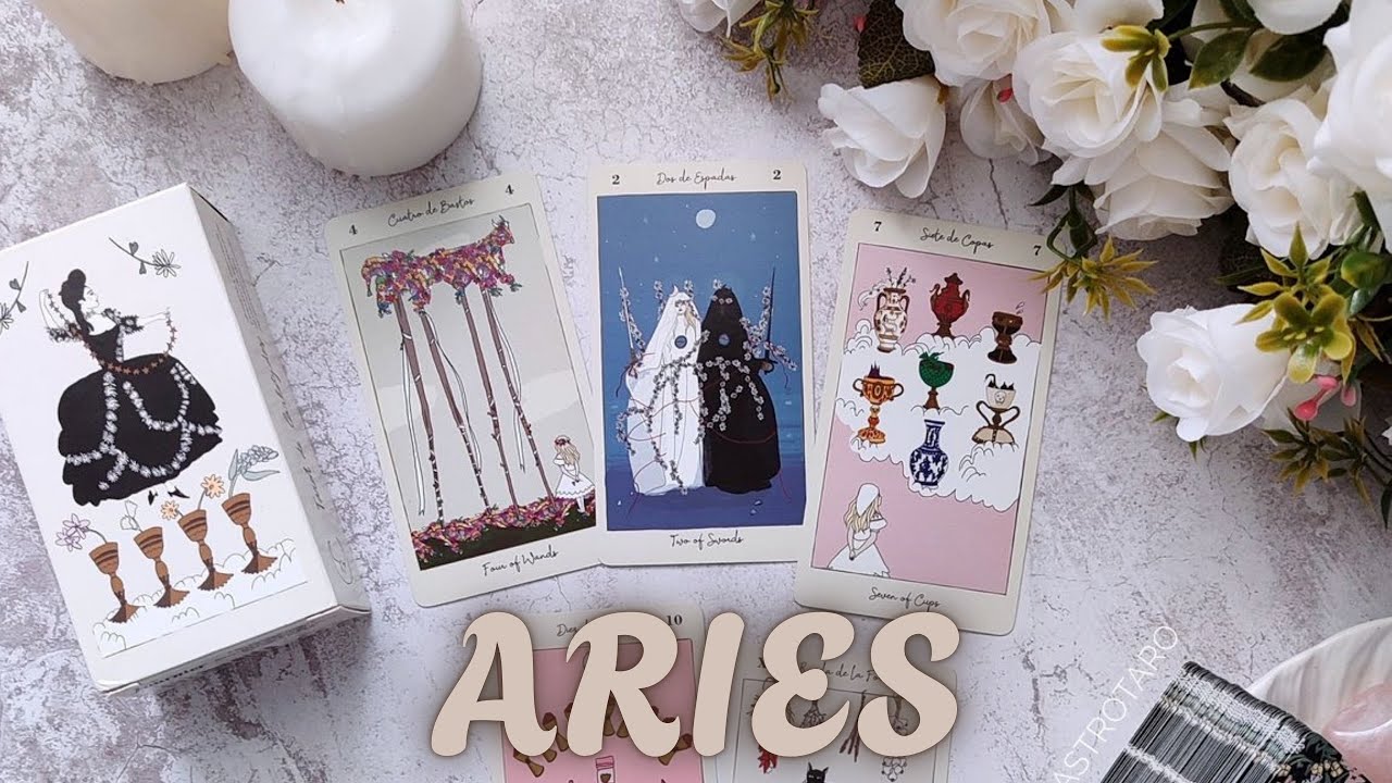ARIES 😍YOU’LL MARRY SOMEONE WHO’S BEEN RIGHT UNDER YOUR NOSE🩷YOU’RE EACH OTHERS PERFECT MATCH🔥