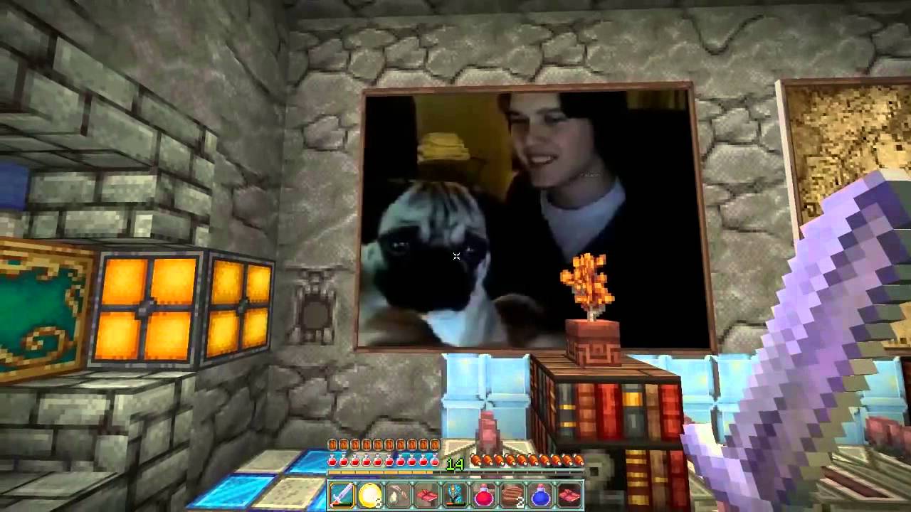[2/2][Map Nr.124] Let's Adventure YOUR Minecraft - OllliVidzLP