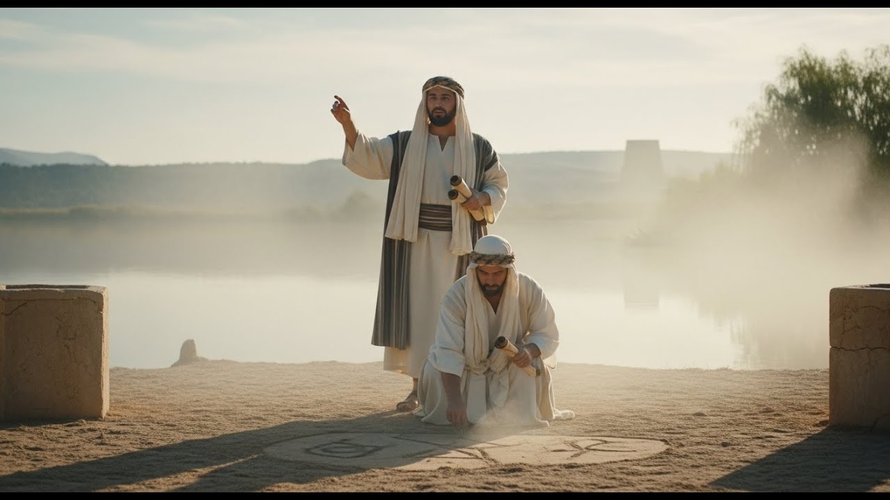 Oración del Amanecer | Música Hebrea para Orar con Fe y Esperanza #musicaespiritual