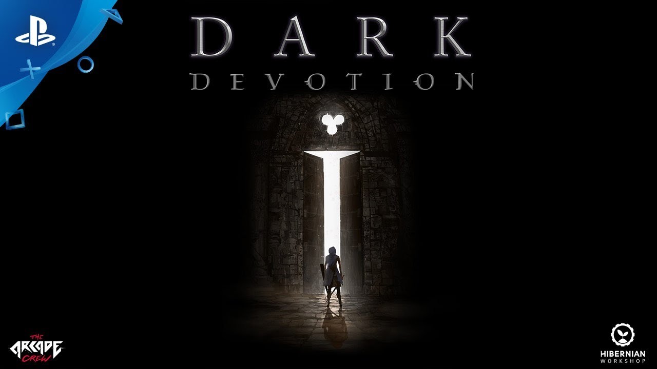 Dark Devotion - Release Trailer | PS4