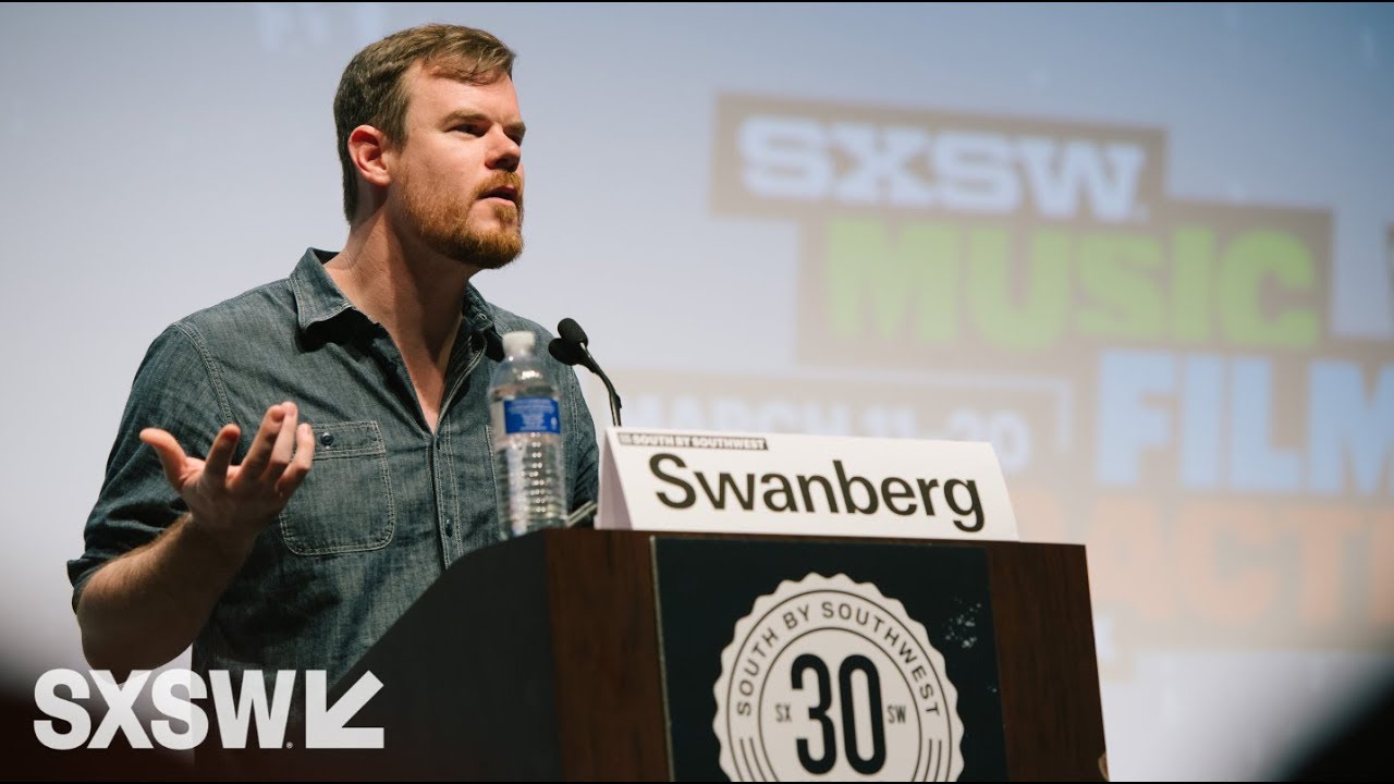 Joe Swanberg Keynote | SXSW Film 2016