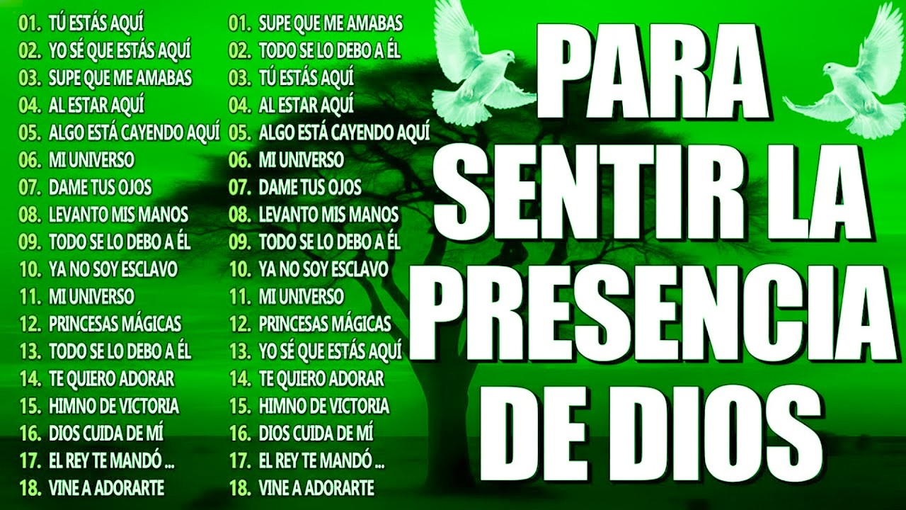 LA CANCIÓN CRISTIANA MAS HERMOSA DEL MUNDO || INTENTA ESCUCHAR ESTA CANCIÓN SIN LLORAR