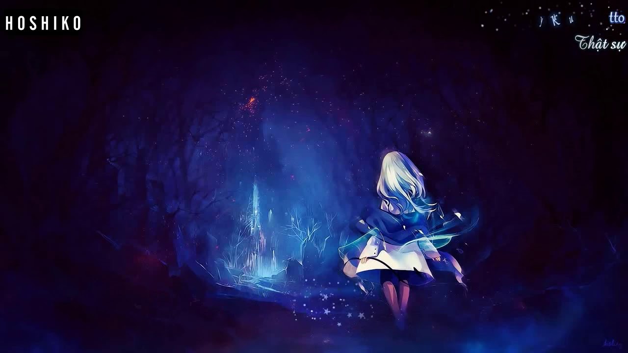 Kuchibiru Daydream - Aki Misato [ Kara + Lyrics + Vietsub ]