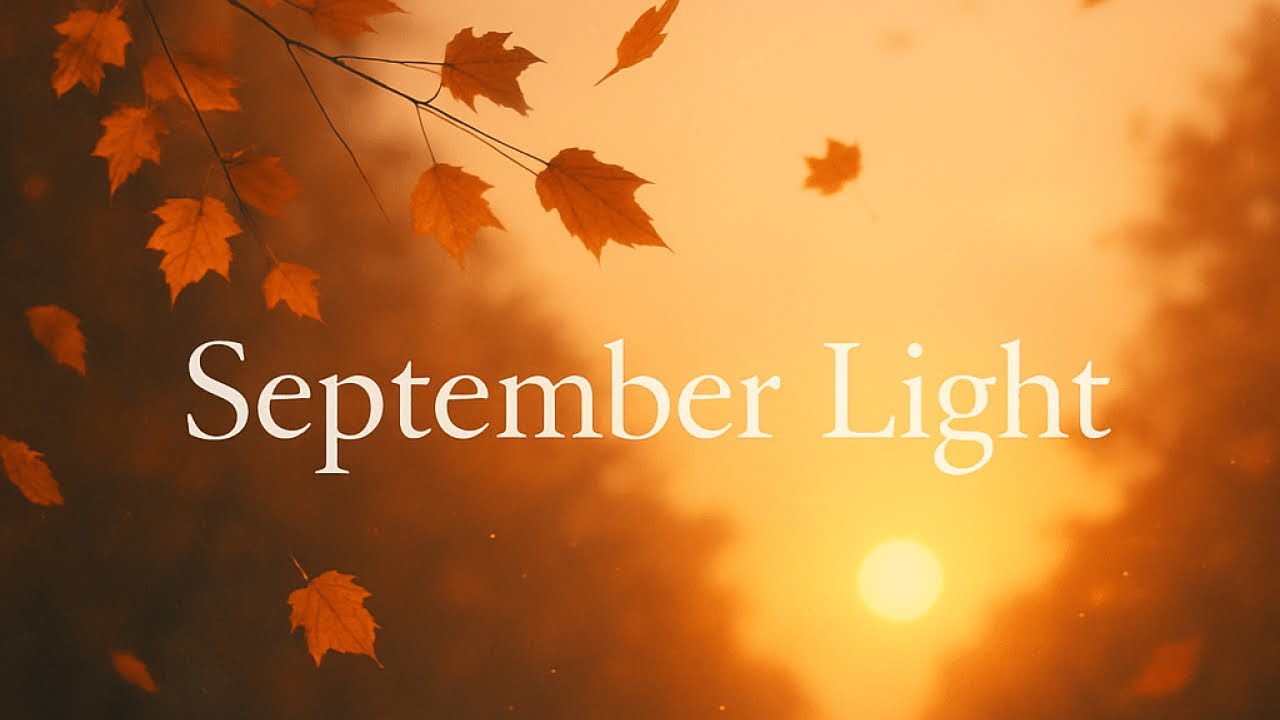 Auralen &ndash; September Light