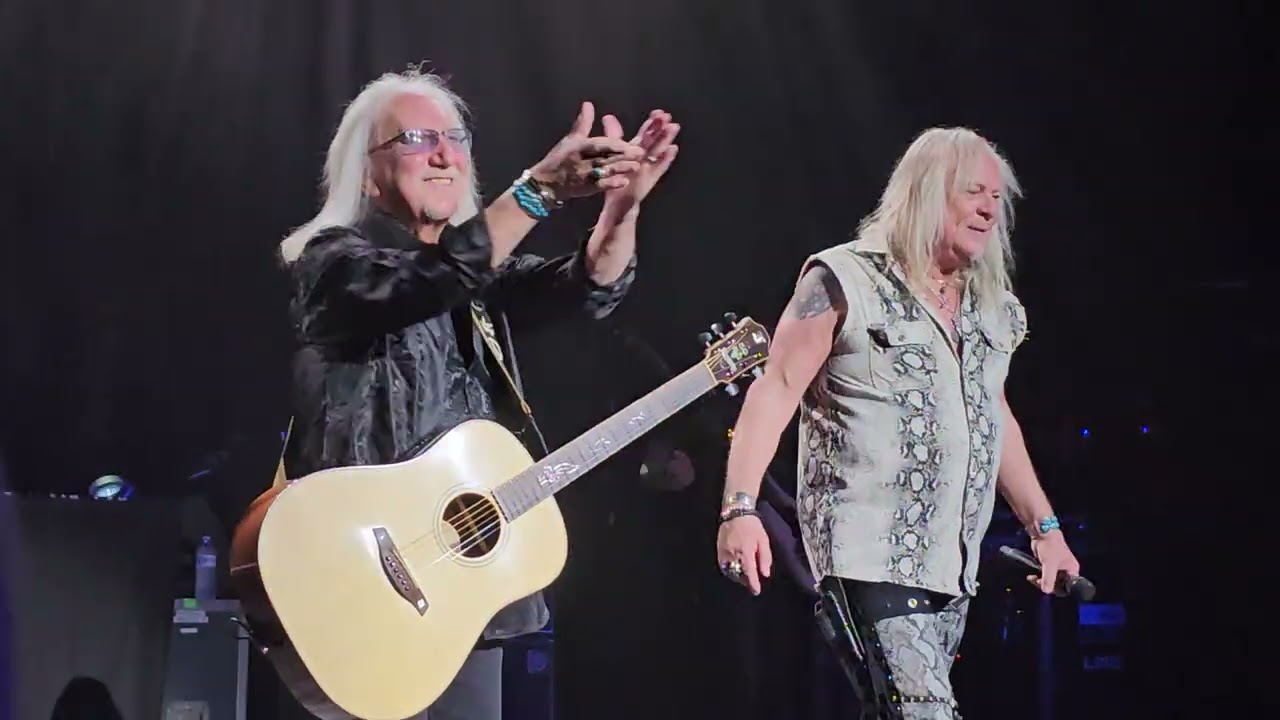 Uriah Heep 