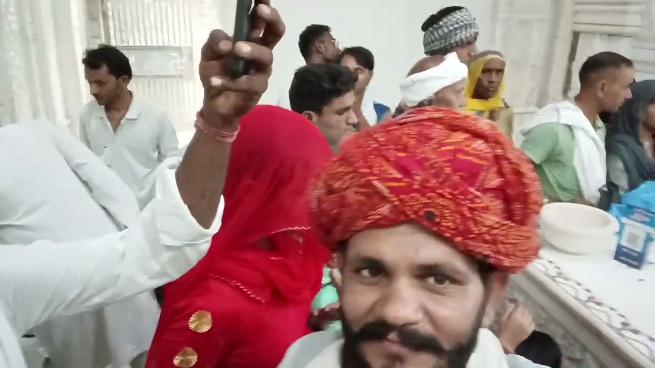 Bhanin Mandir
