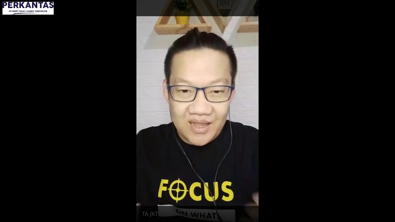 EKSPOSISI TOKOH AYUB