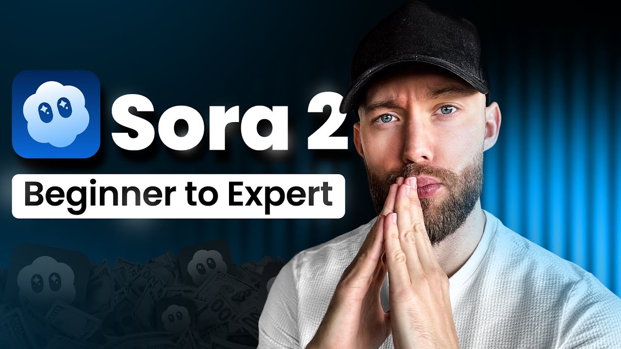 Как использовать Sora 2 (пошаговое руководство)