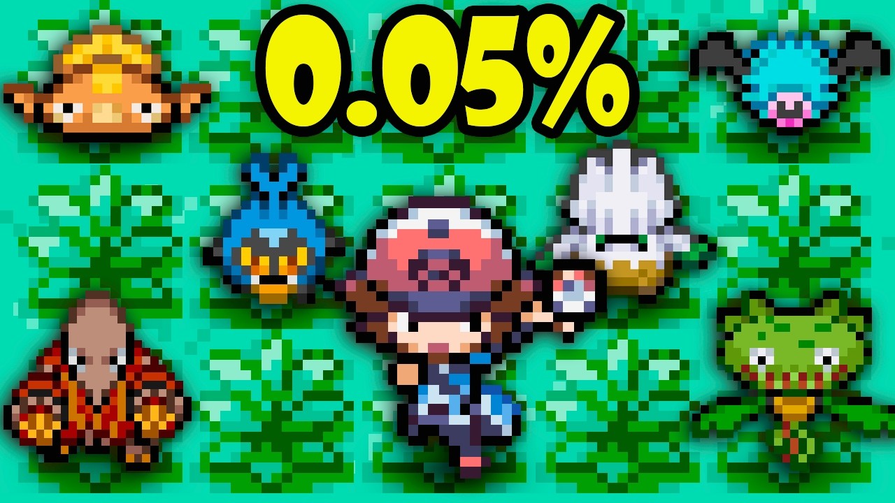Смогу ли я Пройти Pokemon White ТОЛЬКО ЗАБЫТЫМИ ПОКЕМОНАМИ!!??
