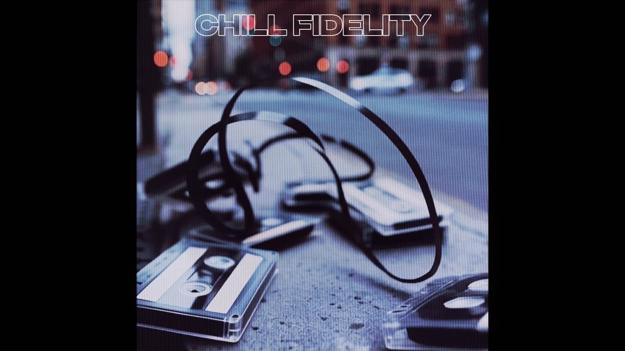 (FREE FOR PROFIT) 90s Boom Bap Chill Jazz x LoFi Type Beat - 
