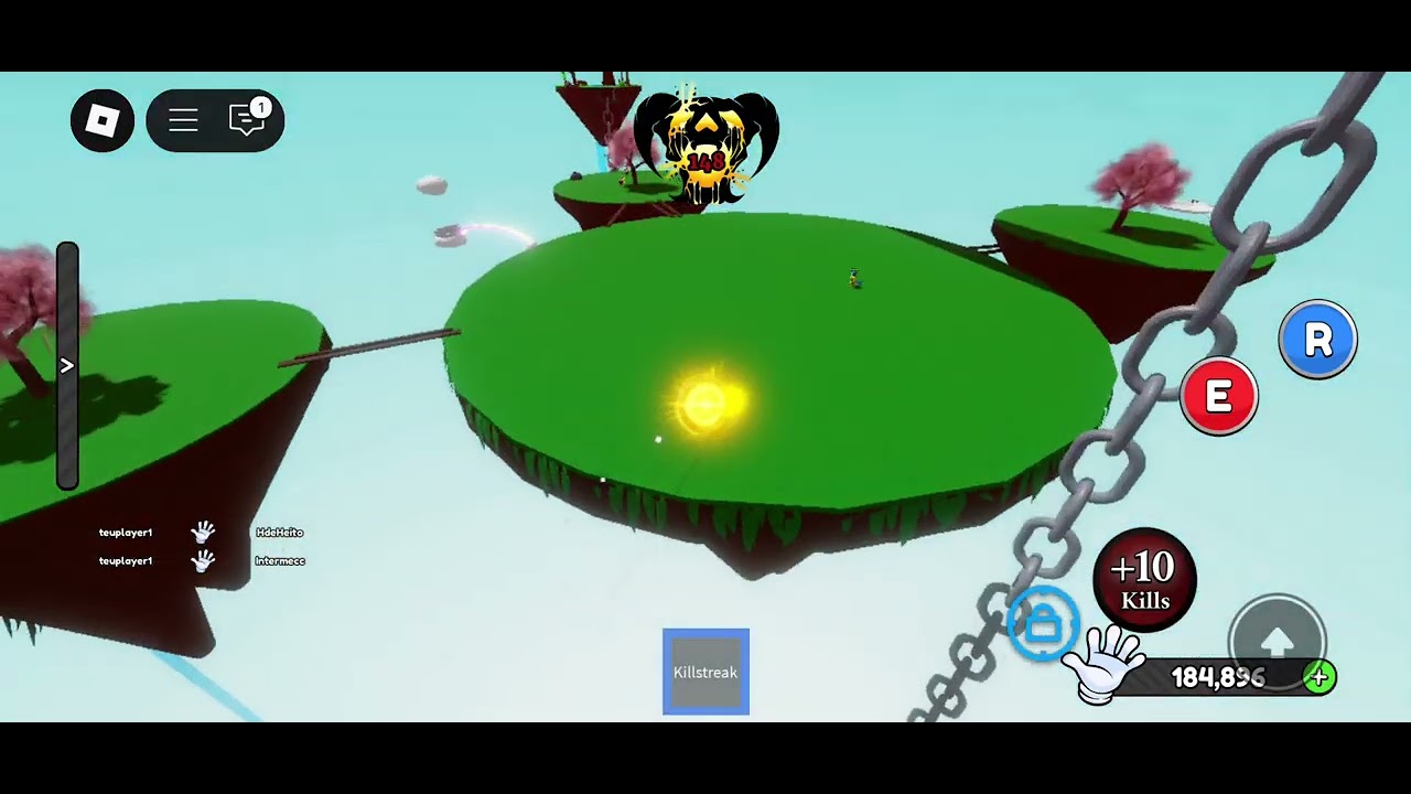 Cosmo vc criou um monstro quase imparavel