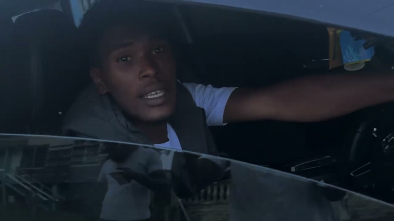 Raw Boss - BUN DEM
