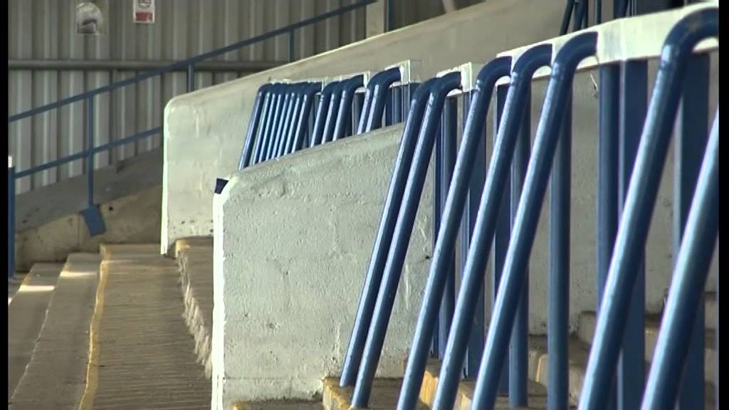 BBC Late Kick Off - East - Safe Standing Film h264