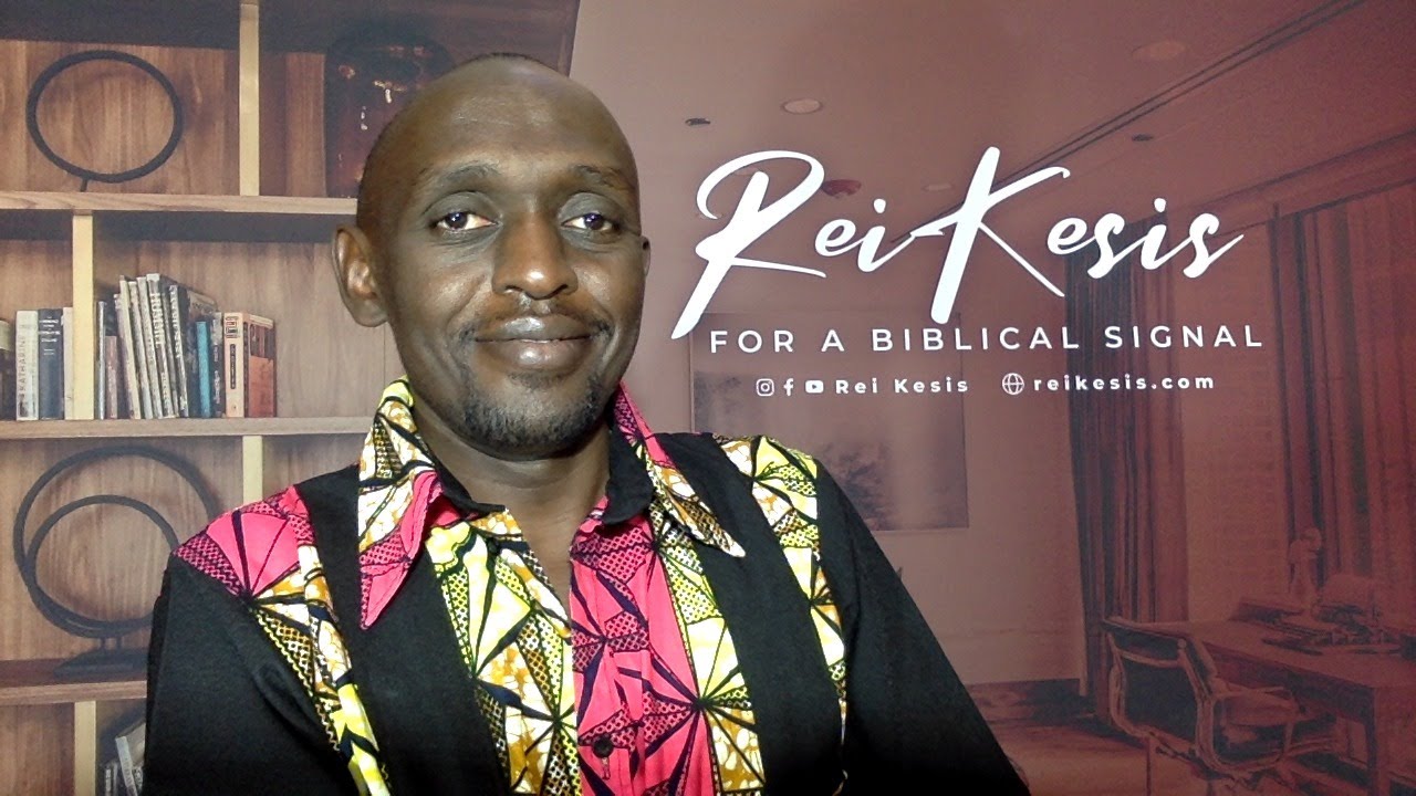 What Does Easter Monday Celebrate? - Dr Rei Kesis