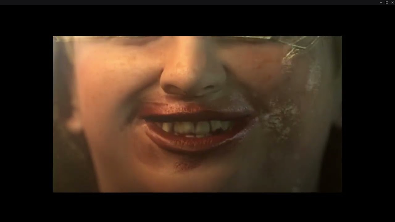 Rule of Rose: летят на море №1
