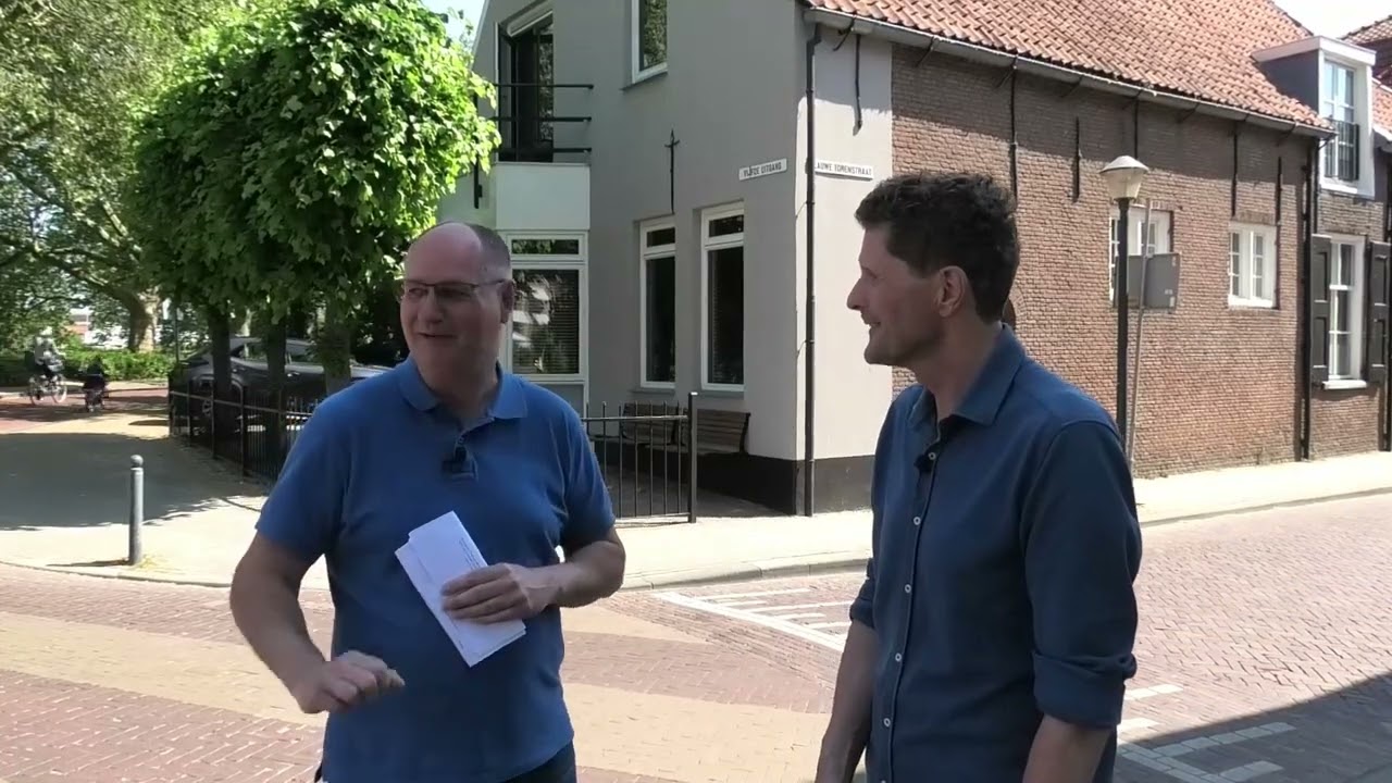 Lingewacht Sluis en Bastion 1