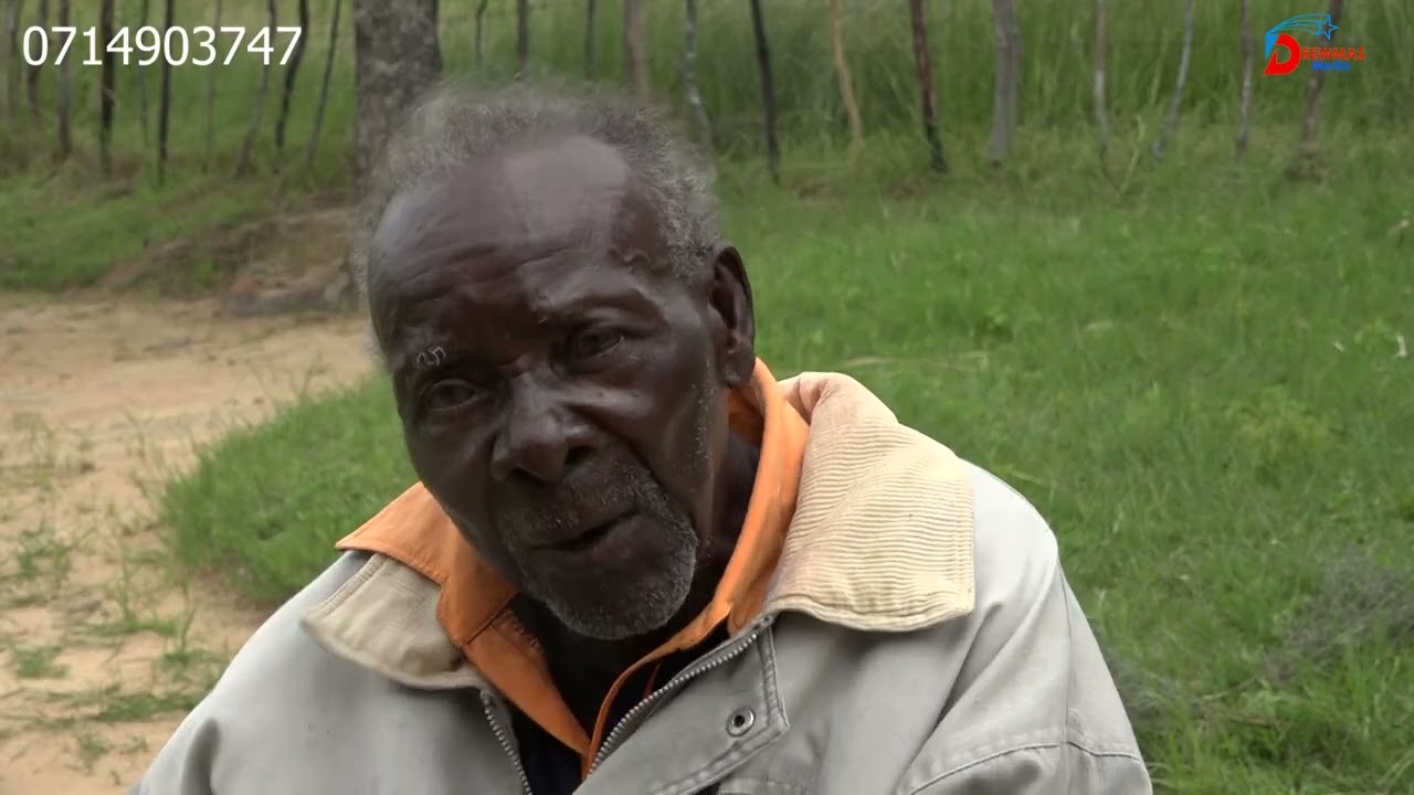 HWEDZA......MHURI YEMUTENGESI MUNGUVA YEHONDO YOBATWA NENGOZI