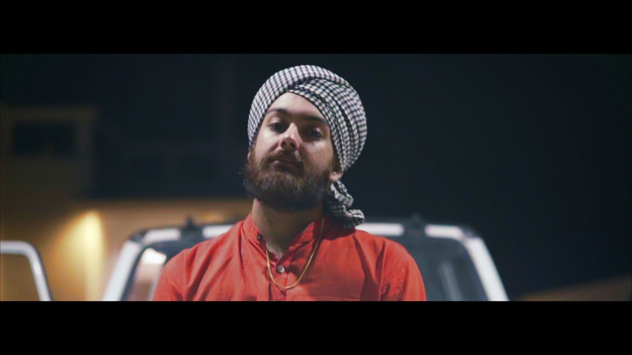 Raaginder - Inferno