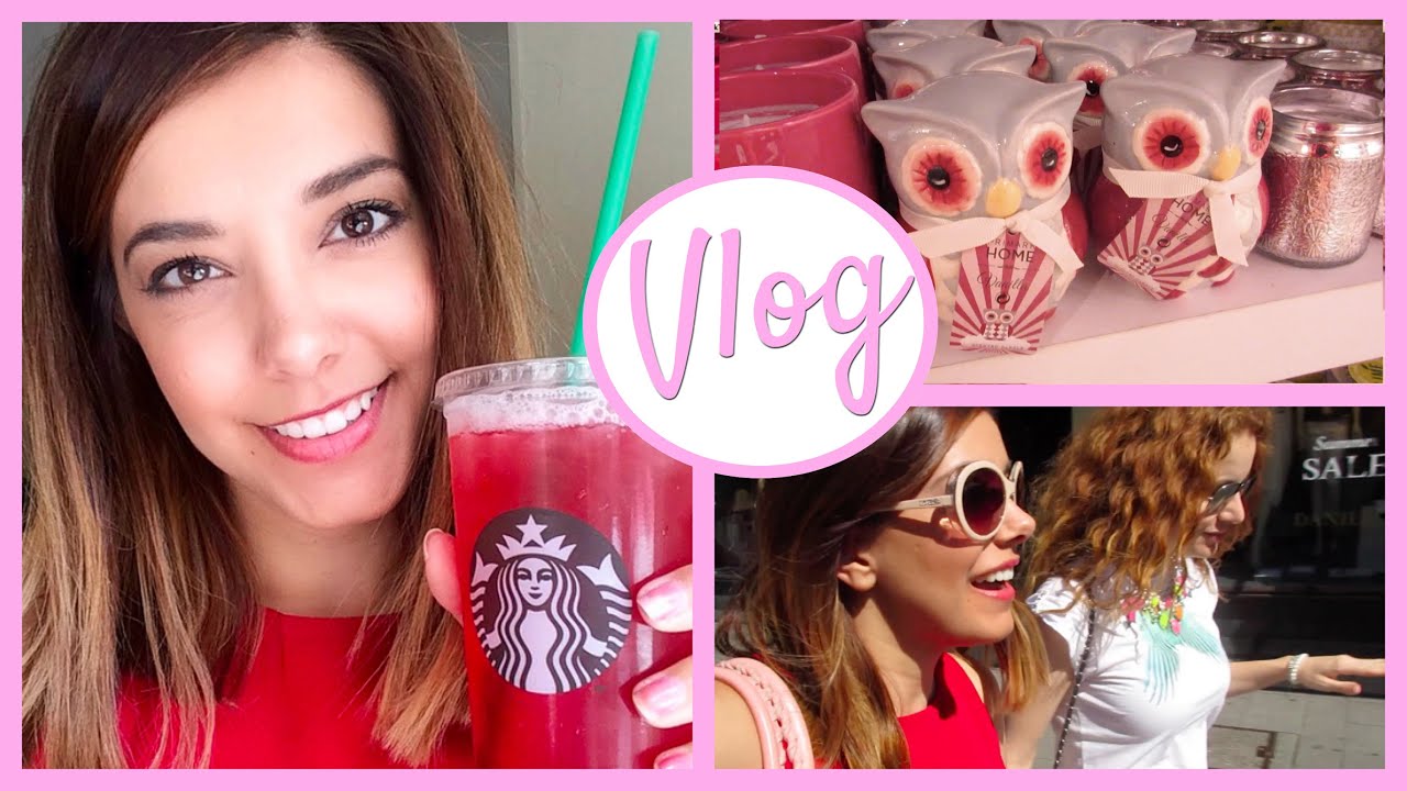 Vlog SHOPPING da PRIMARK! | MagicoTrucco