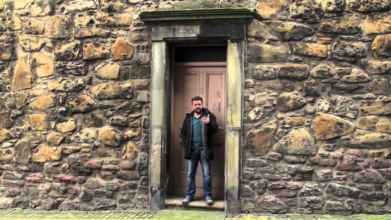 Creative Writing Masterclass with Phil Earle: Setting