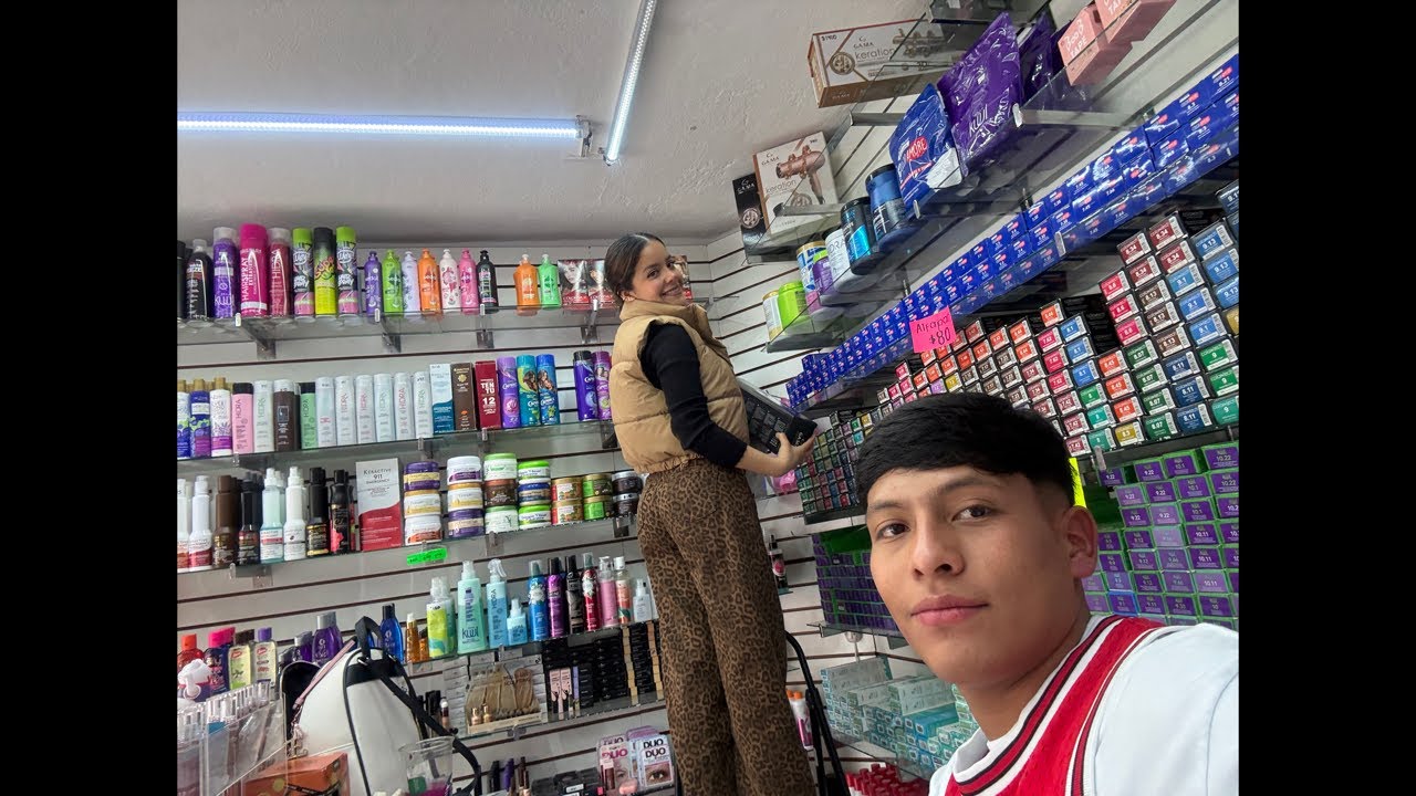 Llegué y sin cita