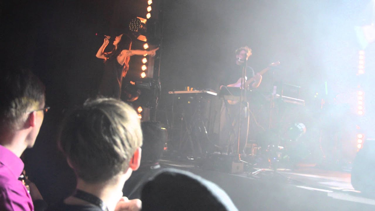 Lena - Keep On Living | Berlin - Huxleys Neue Welt | Carry You Home Tour 2.0 - 28.02.2016