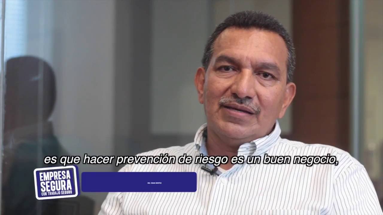 Empresa Segura STSS Honduras Video Completo