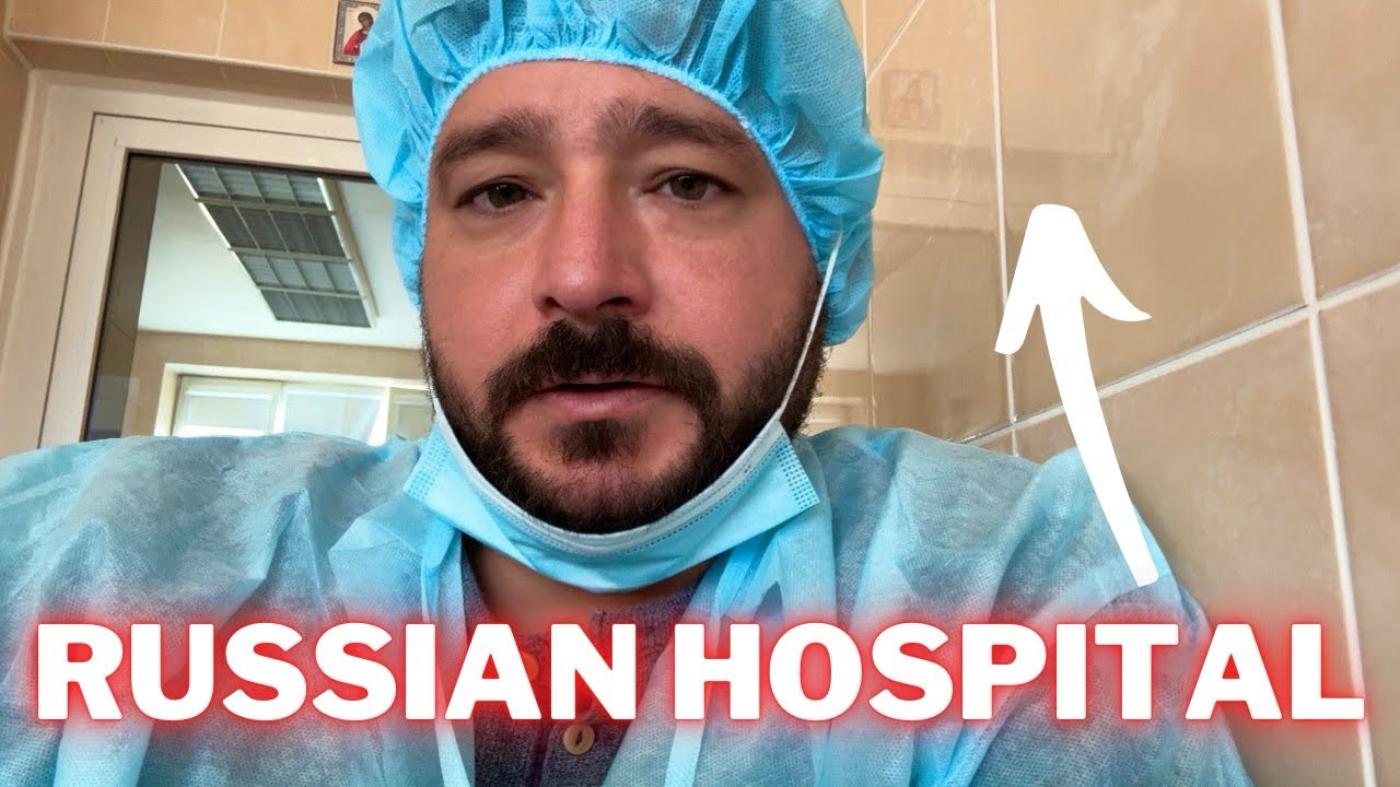 🇷🇺Внутри российского роддома | Шокирующе хорошо!
