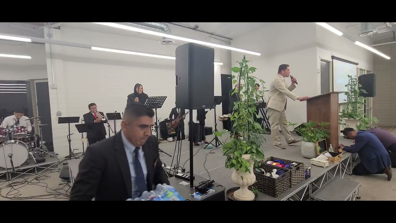 Un Hermoso Tiempo en la Presencia de Dios ✨ | Domingo 14 de Diciembre