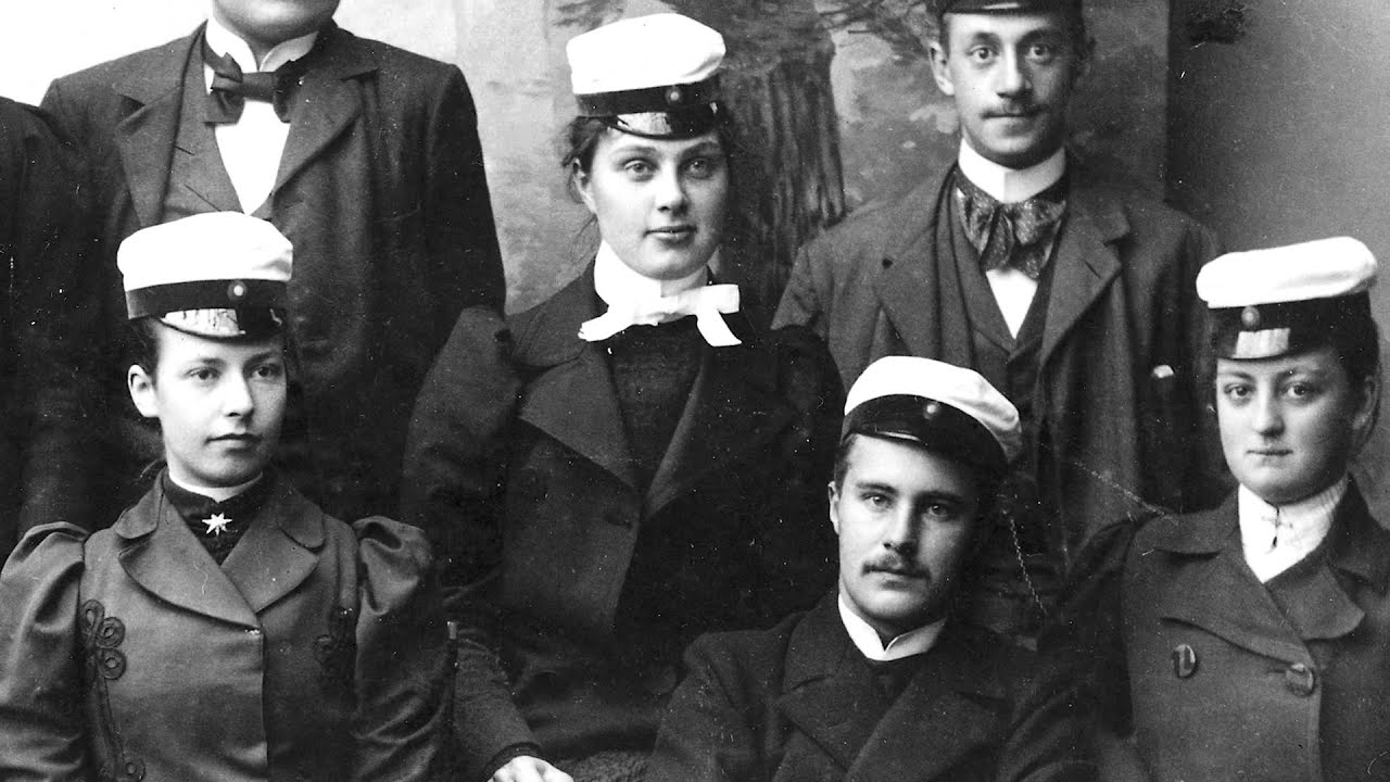 1900 - 1920 City of Lund breaks the mould