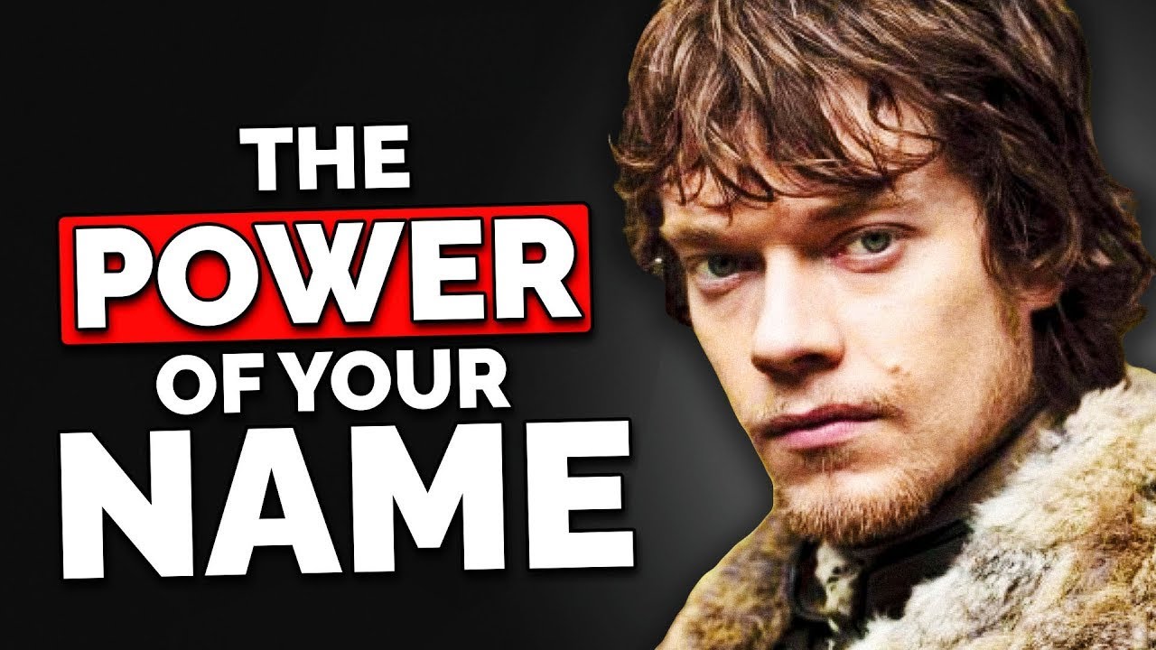 How Your Name Can Dictate Your Future