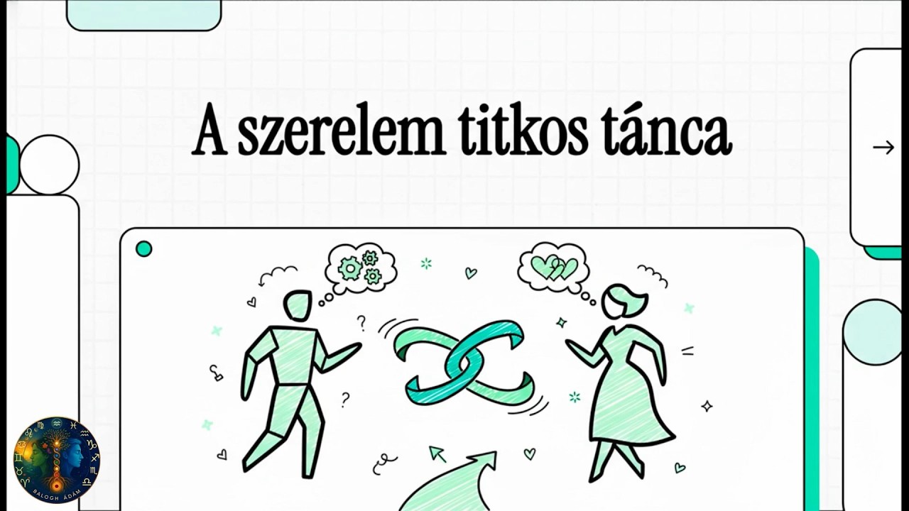 Nemi szerepek, vágyak és spirituális egység a párkapcsolatban
