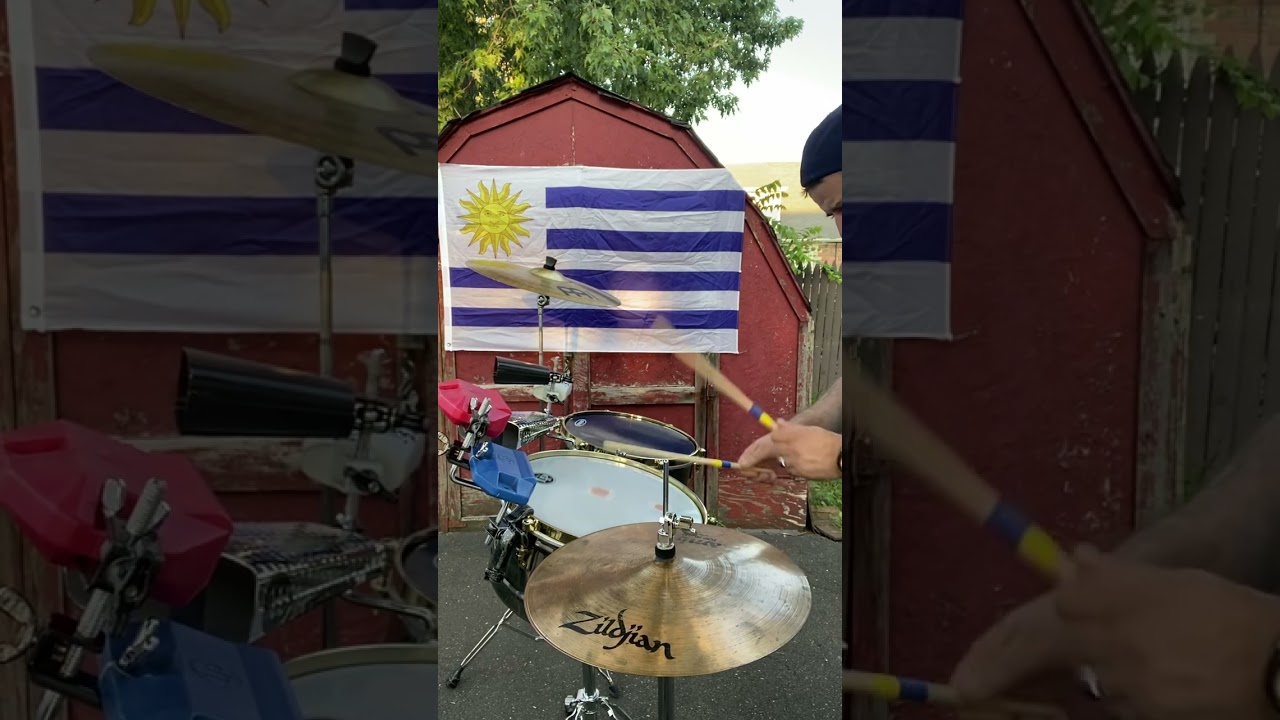 GRUPO CUBANO …”QUE TE VAYA BIEN” 🇺🇾🇺🇾🇺🇾🇺🇾🇺🇾COVER TIMBALES 🪘🪘🥁🥁🎸🎺🎹🎤🎼