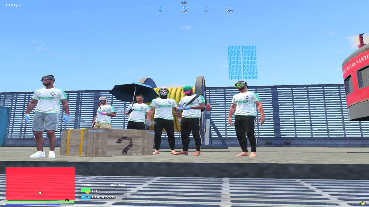 CMG PERMED