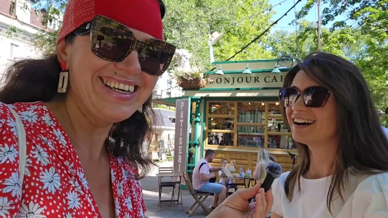 🫣 Ce spun Moldovenii despre țara natala si turism?