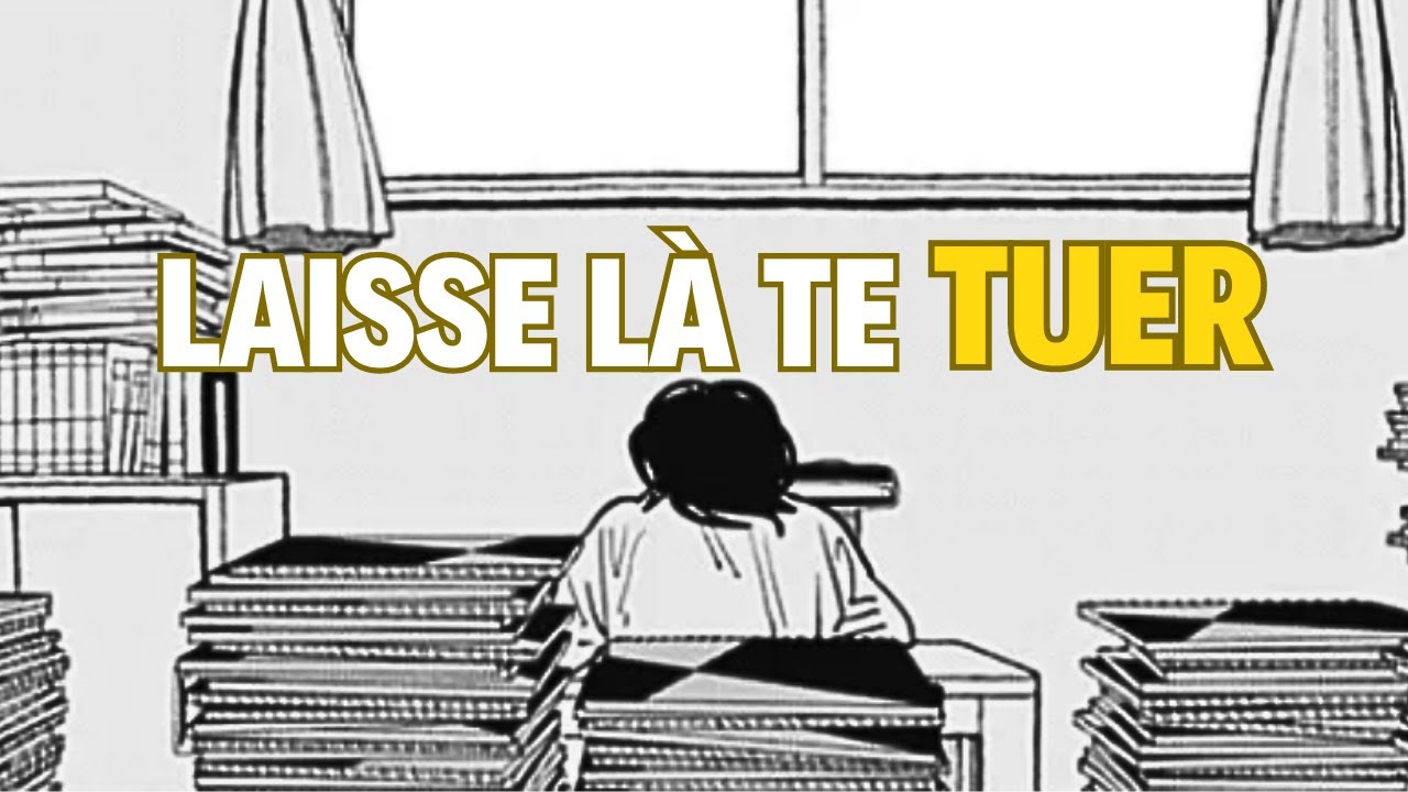 Comment Avoir une Passion ?